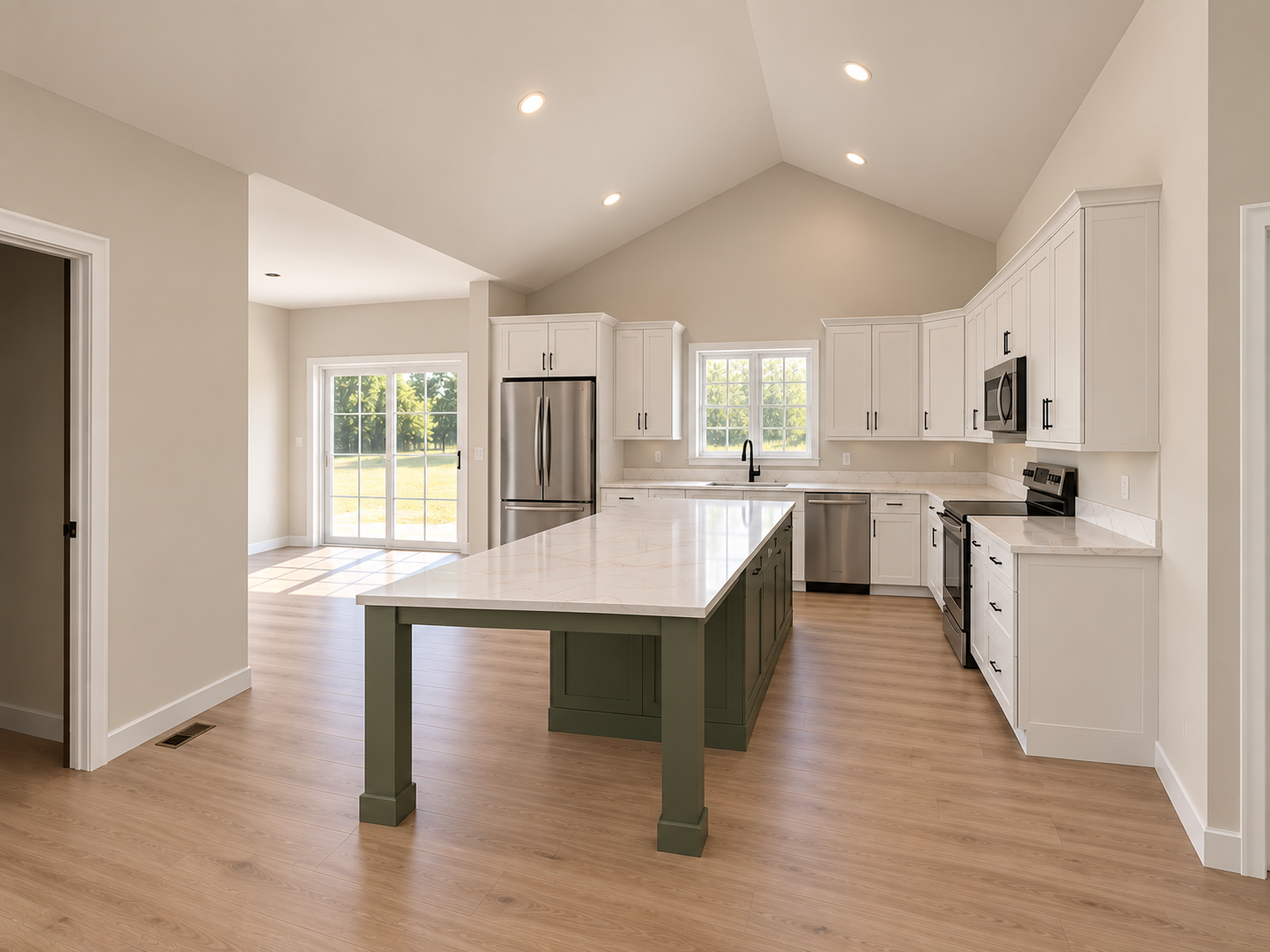 View of Residential at 13020 Stoneridge Road, Dayton MN 55327, Dayton (4 of 14) - Mike Wilen | Minnesota Team Real Estate