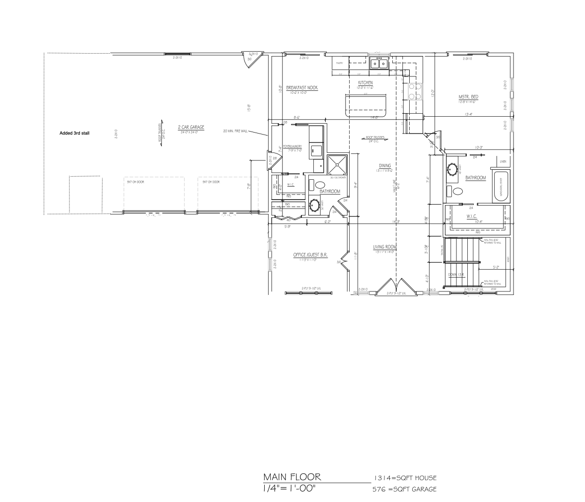 View of Residential at 13020 Stoneridge Road, Dayton MN 55327, Dayton (13 of 14) - Mike Wilen | Minnesota Team Real Estate