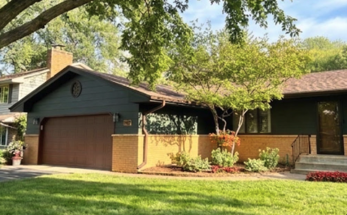 View of Residential at 302 Heritage Circle, Burnsville MN 55337, Burnsville (4 of 36) - Mike Wilen | Minnesota Team Real Estate