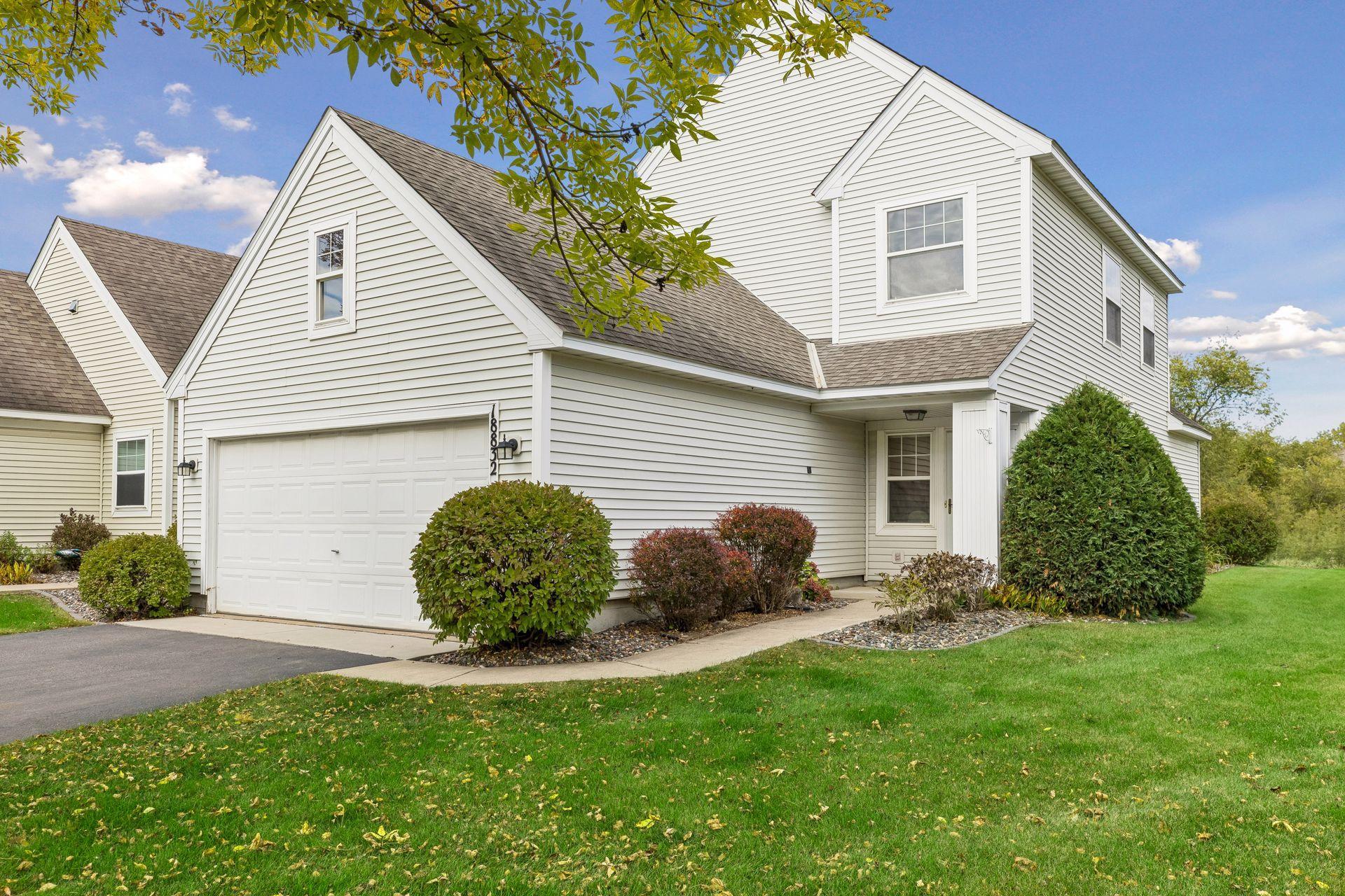 View of (TH) Detached at 18832 96th Avenue, Maple Grove - Mike Wilen | Minnesota Team Real Estate