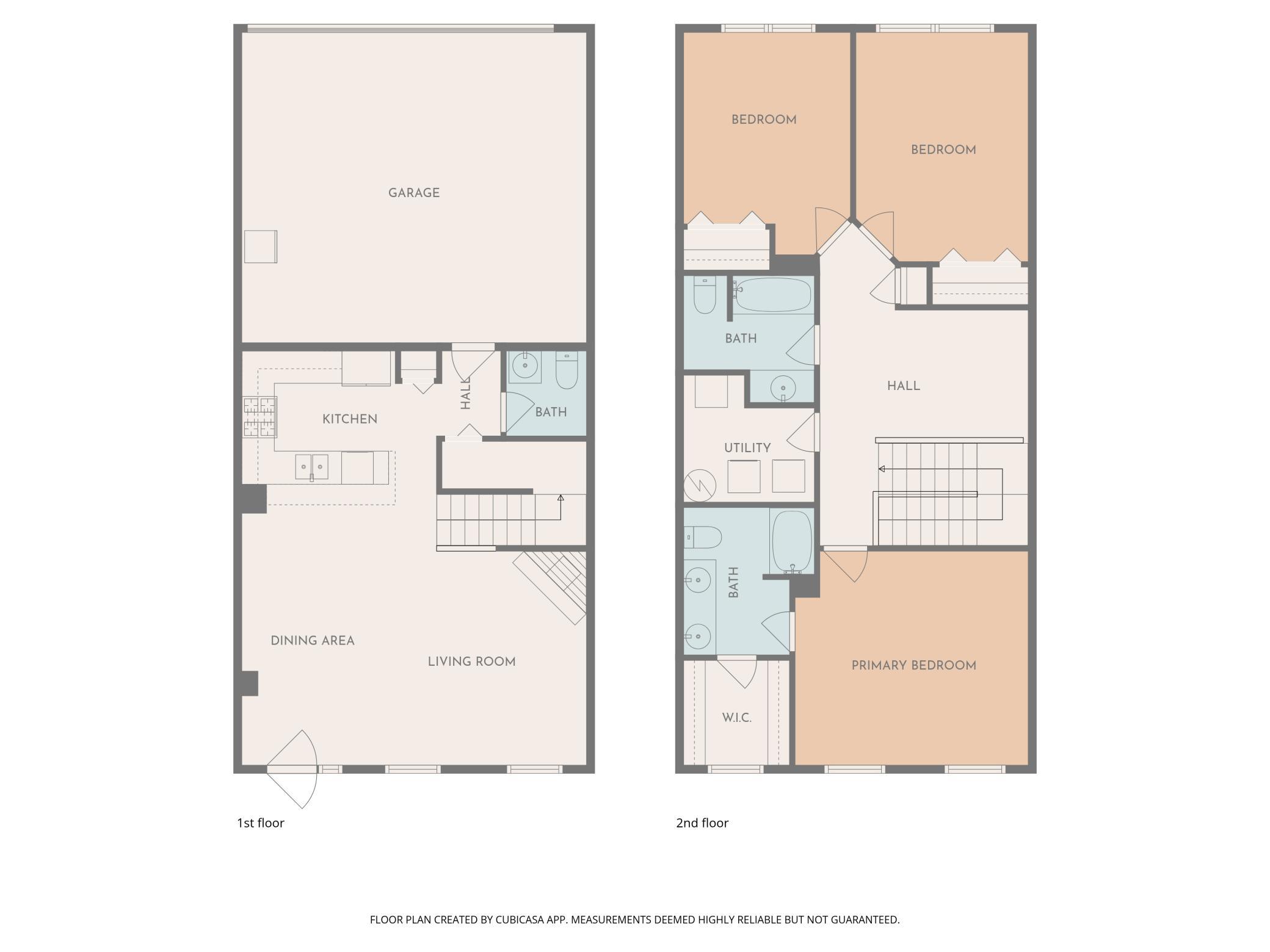 View of Residential at 1586 Woodlynn Avenue #2, Maplewood MN 55109, Maplewood (17 of 17) - Mike Wilen | Minnesota Team Real Estate