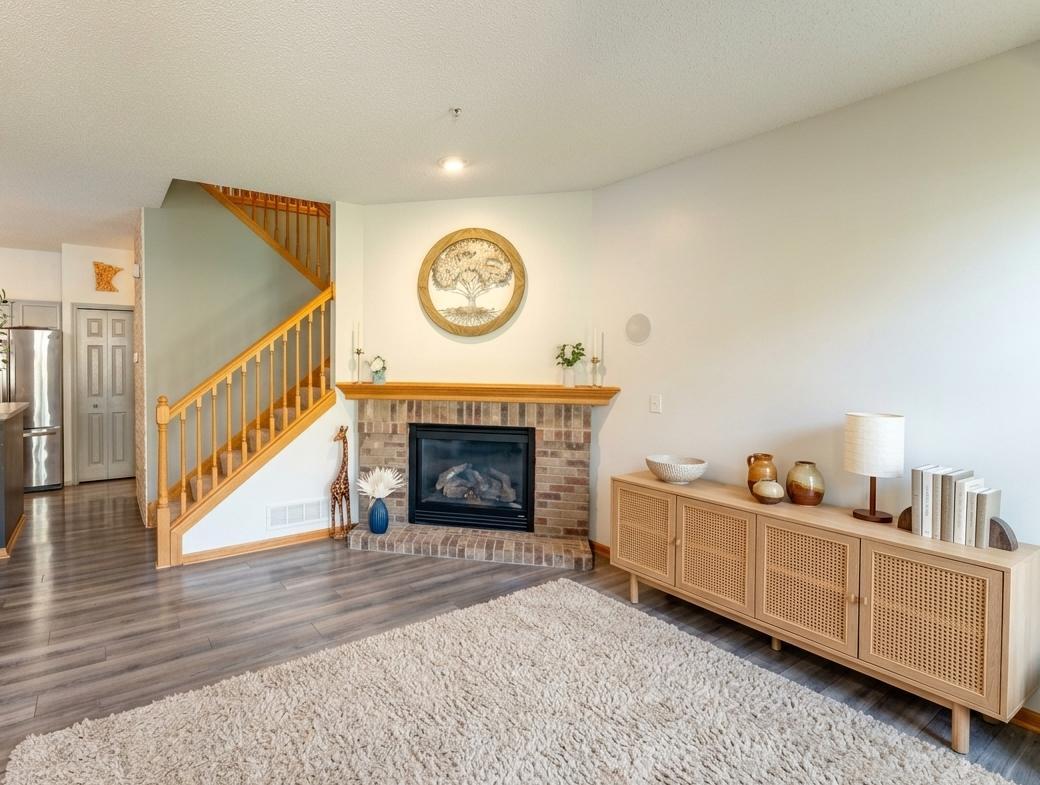 View of Residential at 1586 Woodlynn Avenue #2, Maplewood MN 55109, Maplewood (2 of 17) - Mike Wilen | Minnesota Team Real Estate
