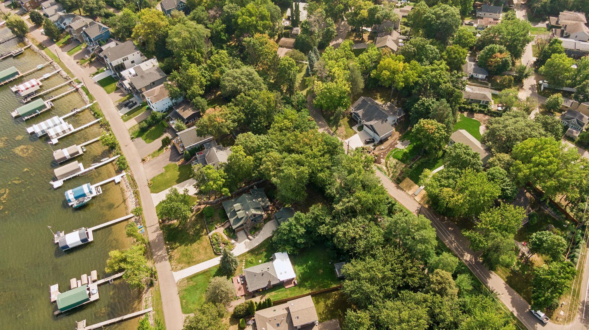 View of Residential at 2300 Olive Avenue, Orono MN 55391, Orono (30 of 34) - Mike Wilen | Minnesota Team Real Estate