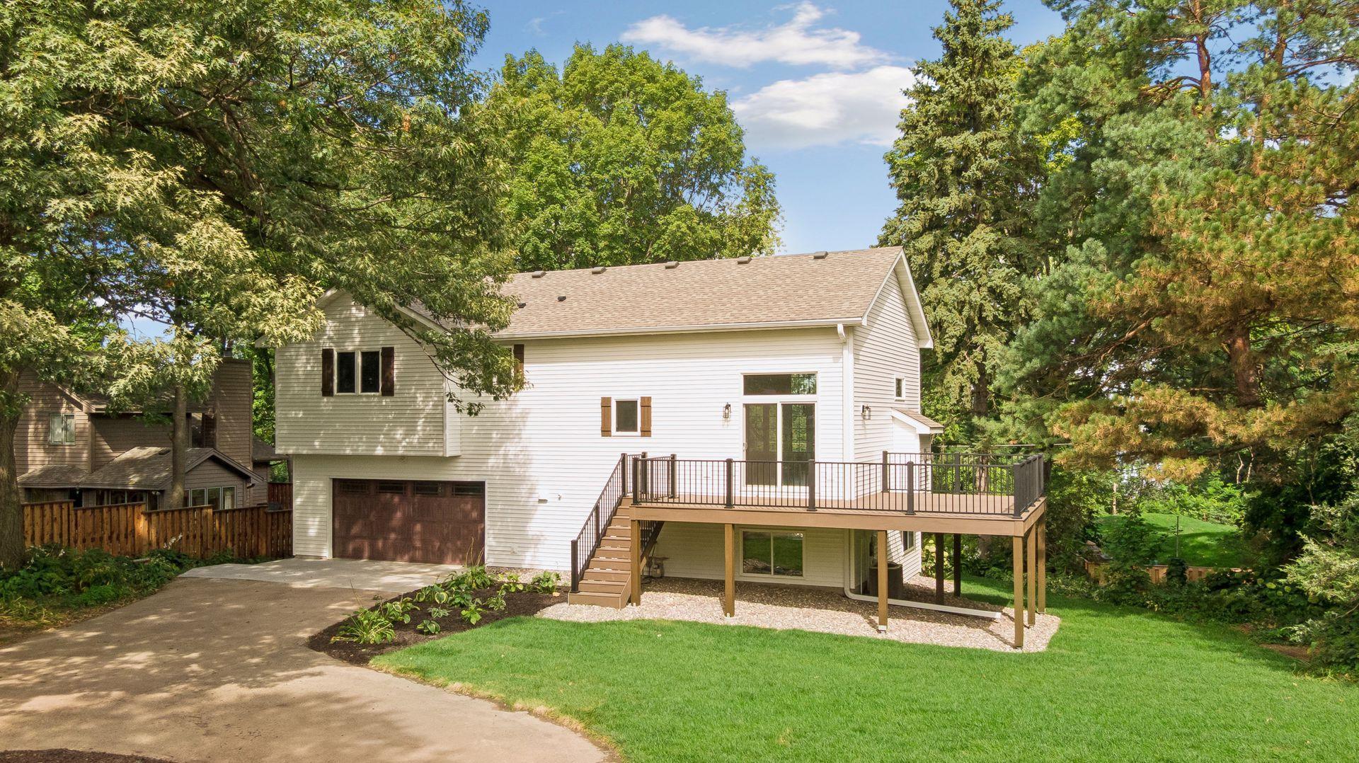View of Residential at 2300 Olive Avenue, Orono MN 55391, Orono (26 of 34) - Mike Wilen | Minnesota Team Real Estate