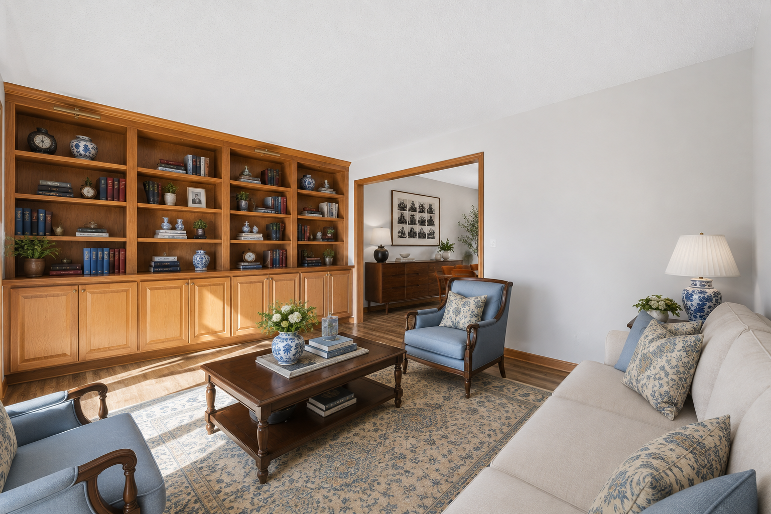 View of Residential at 9083 Gould Road, Eden Prairie MN 55347, Eden Prairie (23 of 44) - Mike Wilen | Minnesota Team Real Estate