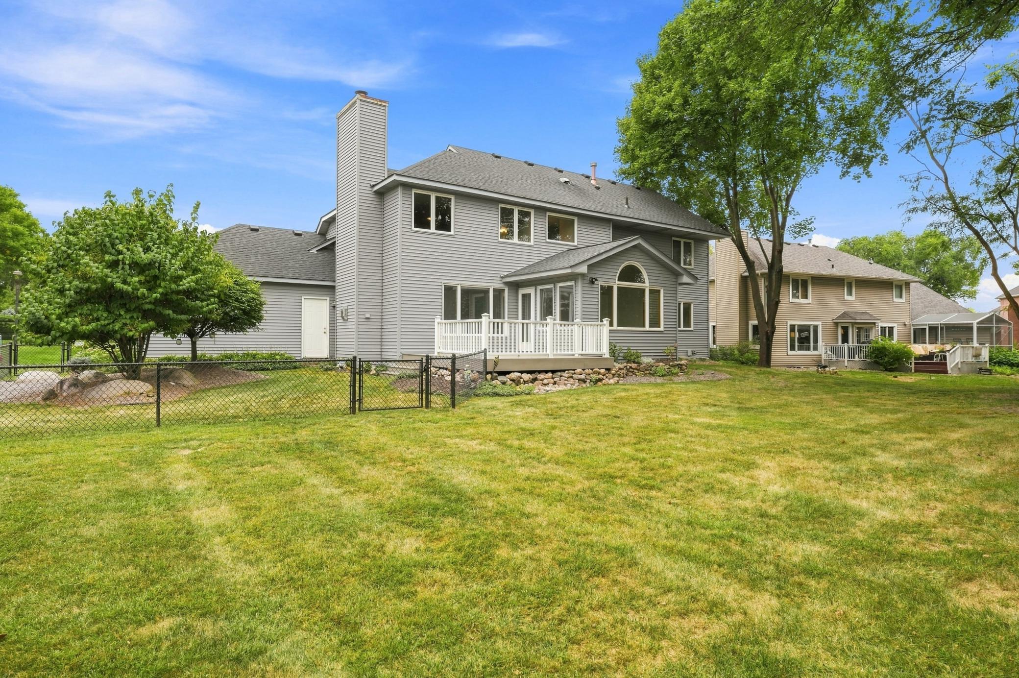 View of Residential at 9083 Gould Road, Eden Prairie MN 55347, Eden Prairie (40 of 44) - Mike Wilen | Minnesota Team Real Estate