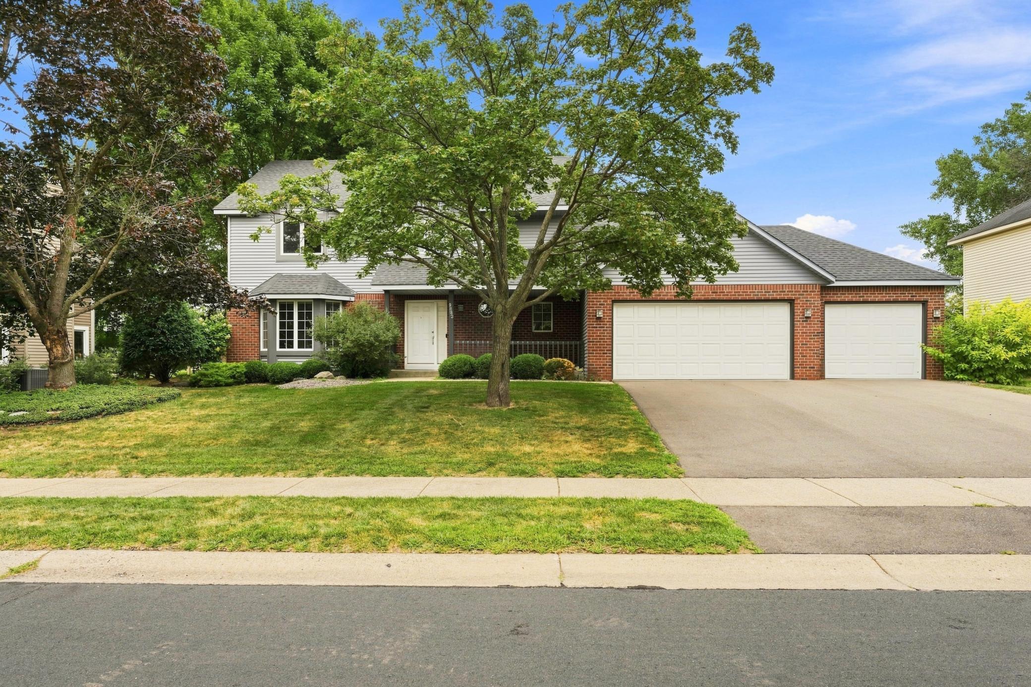 View of Residential at 9083 Gould Road, Eden Prairie MN 55347, Eden Prairie - Mike Wilen | Minnesota Team Real Estate