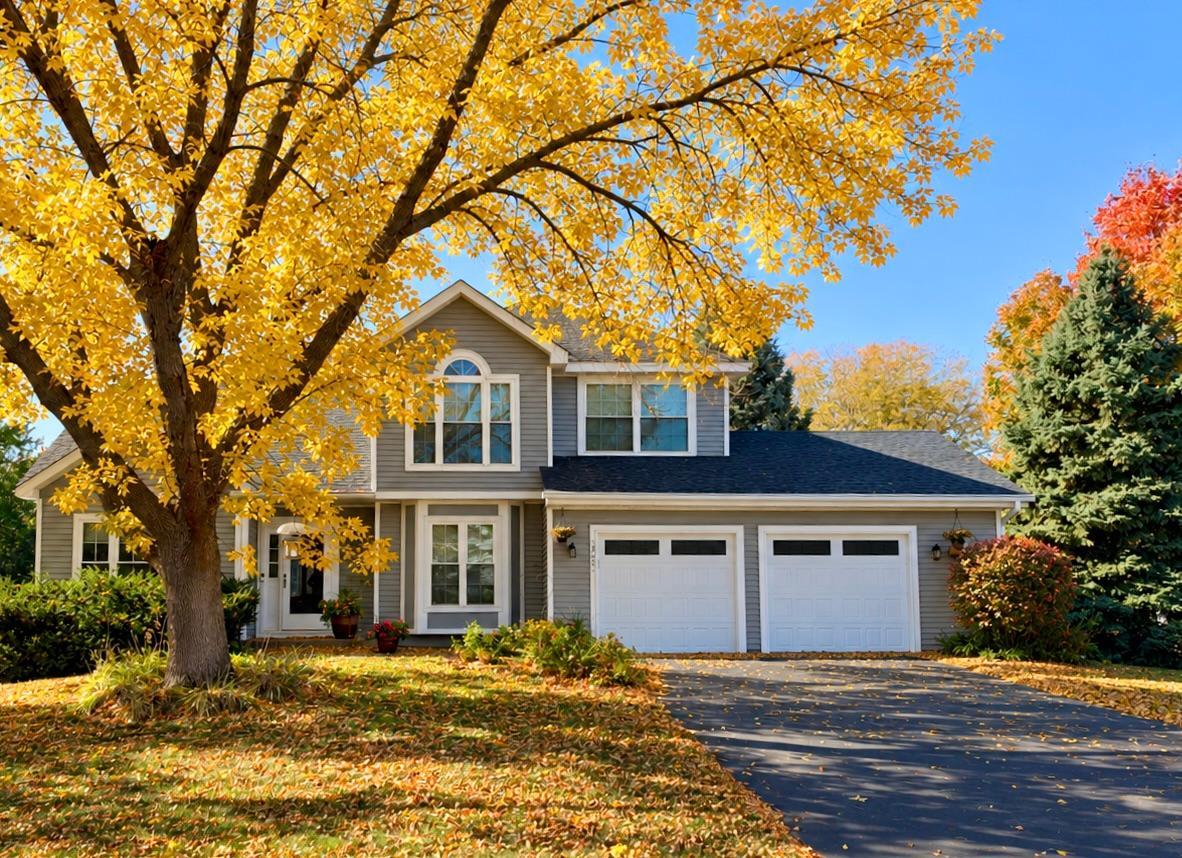 View of Single Family at 12691 Edinborough Way, Apple Valley - Mike Wilen | Minnesota Team Real Estate