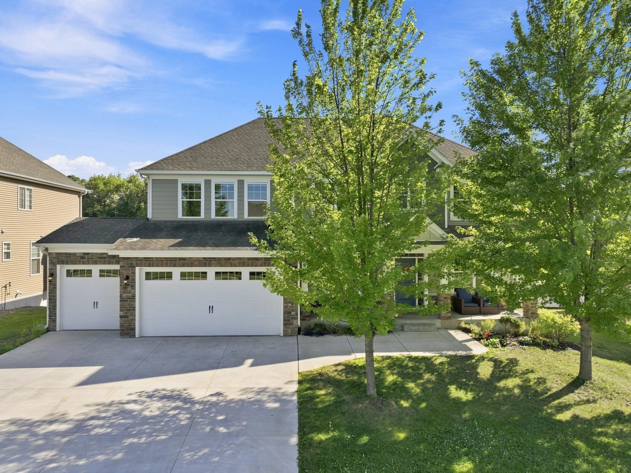 View of Residential at 18625 43rd Avenue, Plymouth MN 55446, Plymouth (95 of 96) - Mike Wilen | Minnesota Team Real Estate