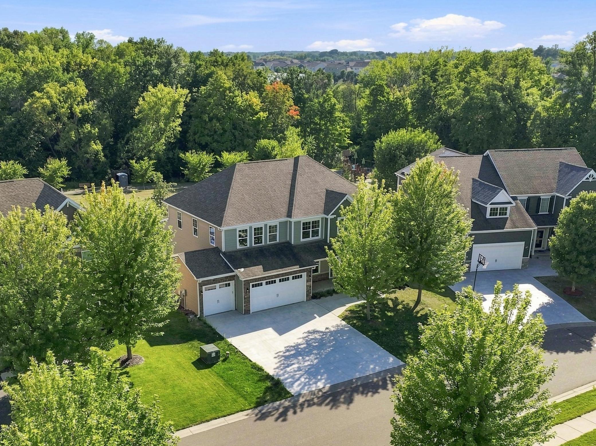 View of Residential at 18625 43rd Avenue, Plymouth MN 55446, Plymouth (93 of 96) - Mike Wilen | Minnesota Team Real Estate