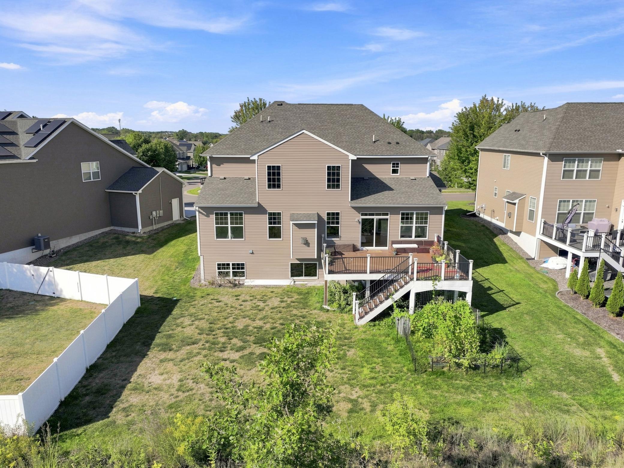 View of Residential at 18625 43rd Avenue, Plymouth MN 55446, Plymouth (90 of 96) - Mike Wilen | Minnesota Team Real Estate