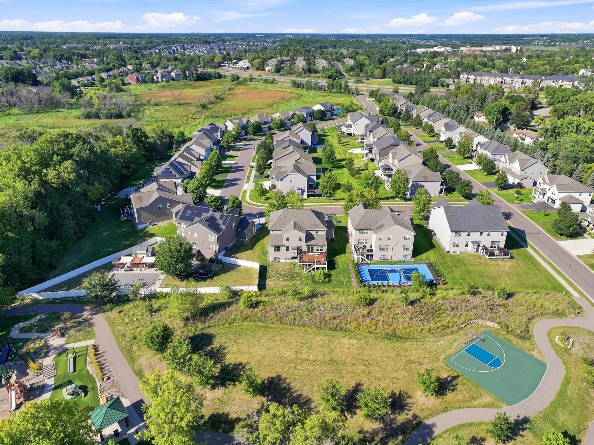 View of Residential at 18625 43rd Avenue, Plymouth MN 55446, Plymouth (88 of 96) - Mike Wilen | Minnesota Team Real Estate