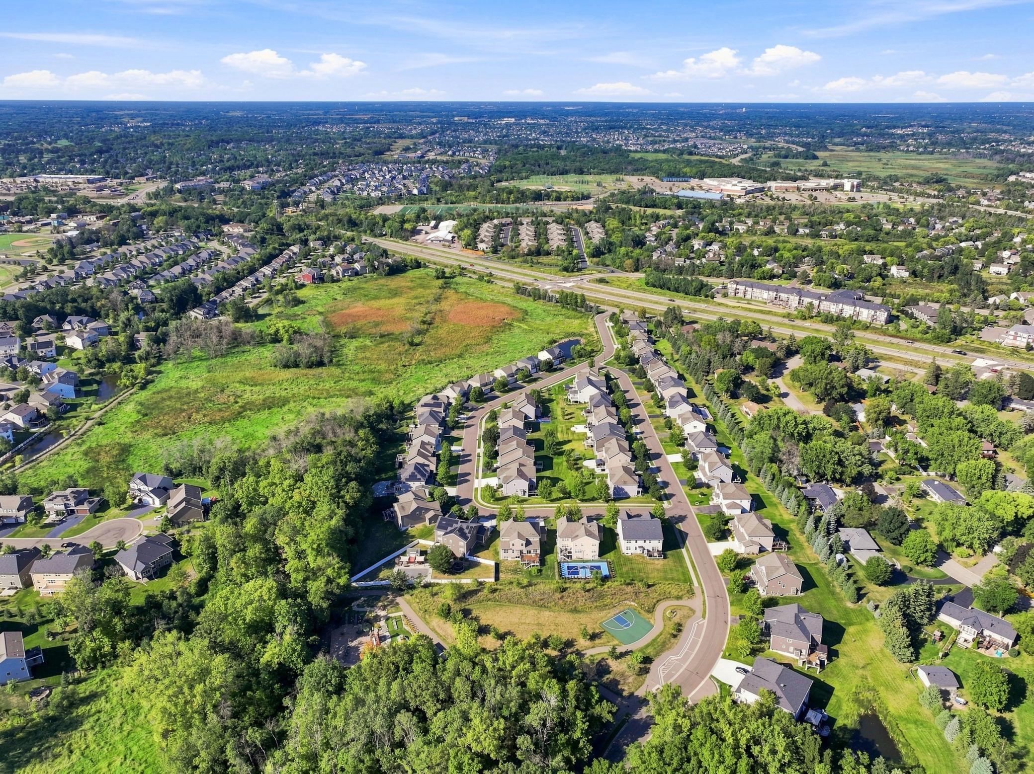 View of Residential at 18625 43rd Avenue, Plymouth MN 55446, Plymouth (87 of 96) - Mike Wilen | Minnesota Team Real Estate