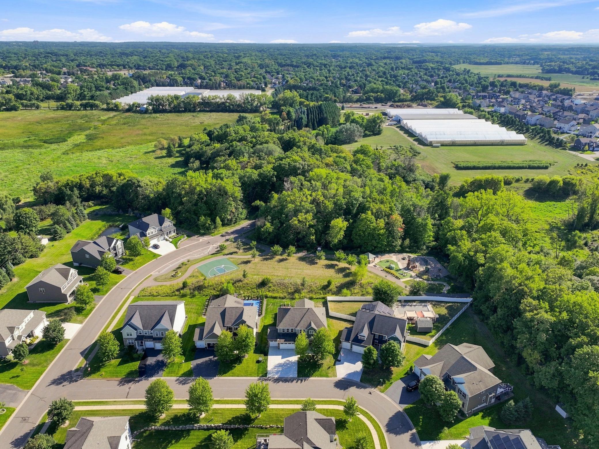 View of Residential at 18625 43rd Avenue, Plymouth MN 55446, Plymouth (84 of 96) - Mike Wilen | Minnesota Team Real Estate