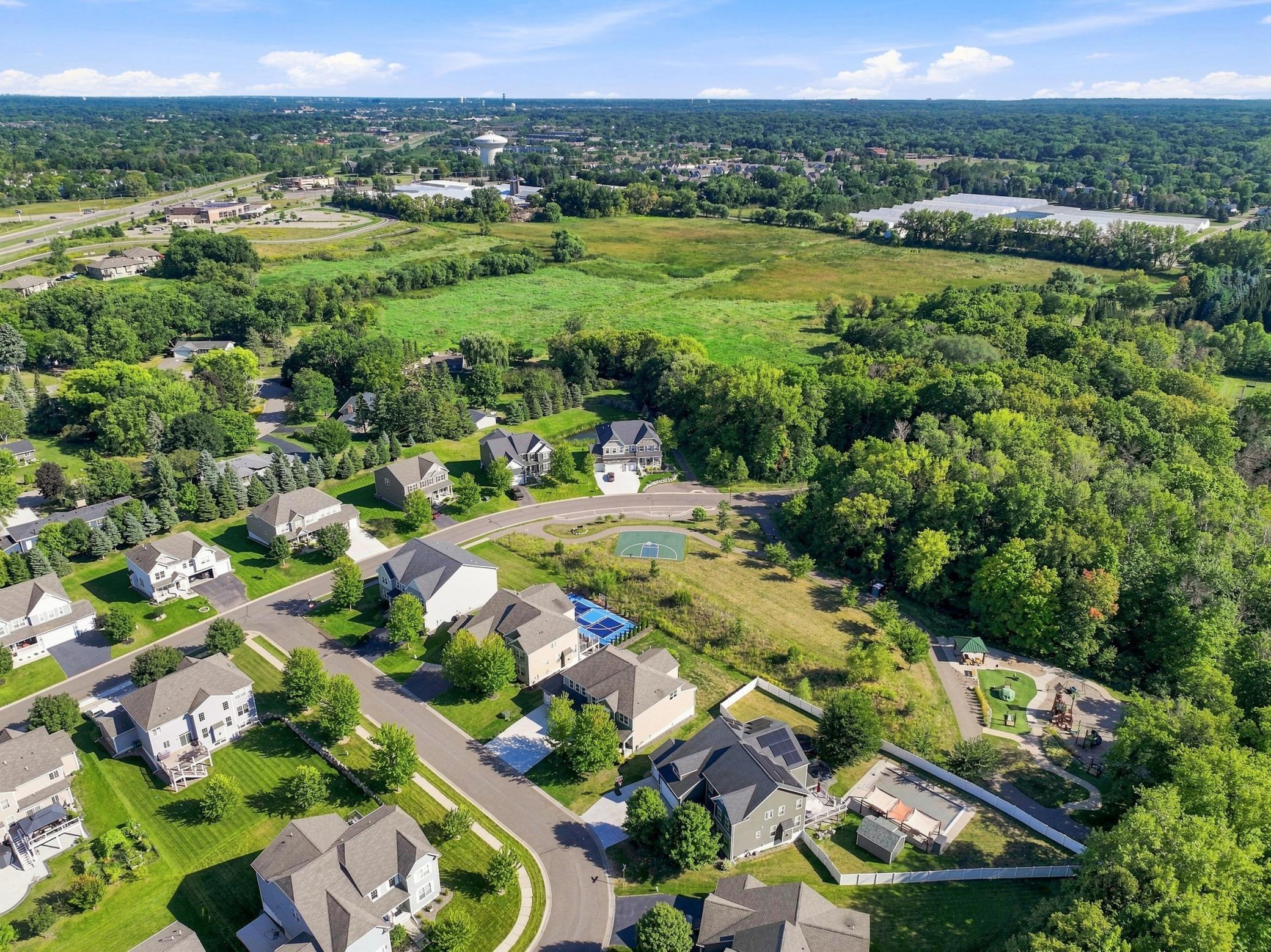 View of Residential at 18625 43rd Avenue, Plymouth MN 55446, Plymouth (83 of 96) - Mike Wilen | Minnesota Team Real Estate