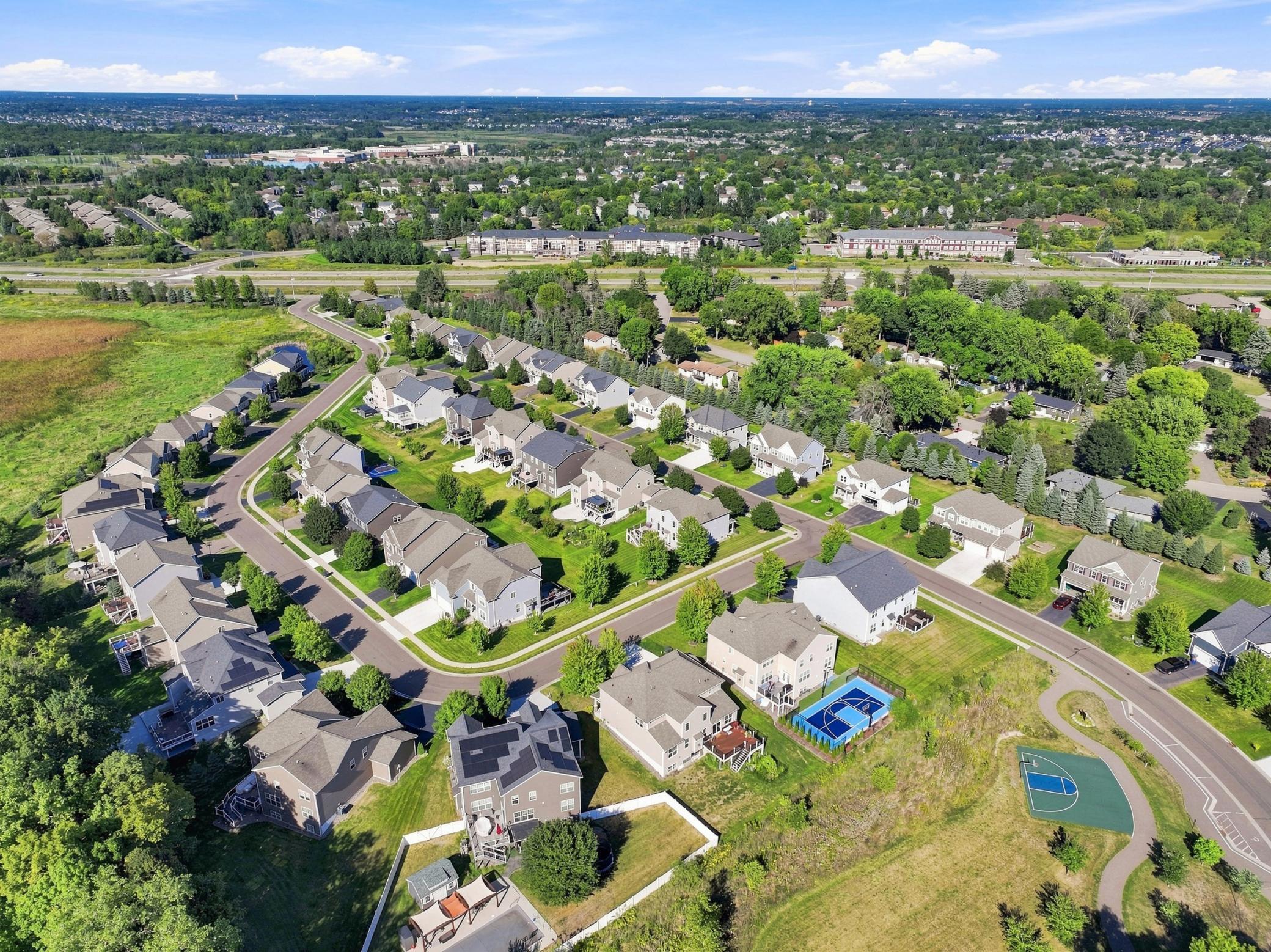 View of Residential at 18625 43rd Avenue, Plymouth MN 55446, Plymouth (81 of 96) - Mike Wilen | Minnesota Team Real Estate