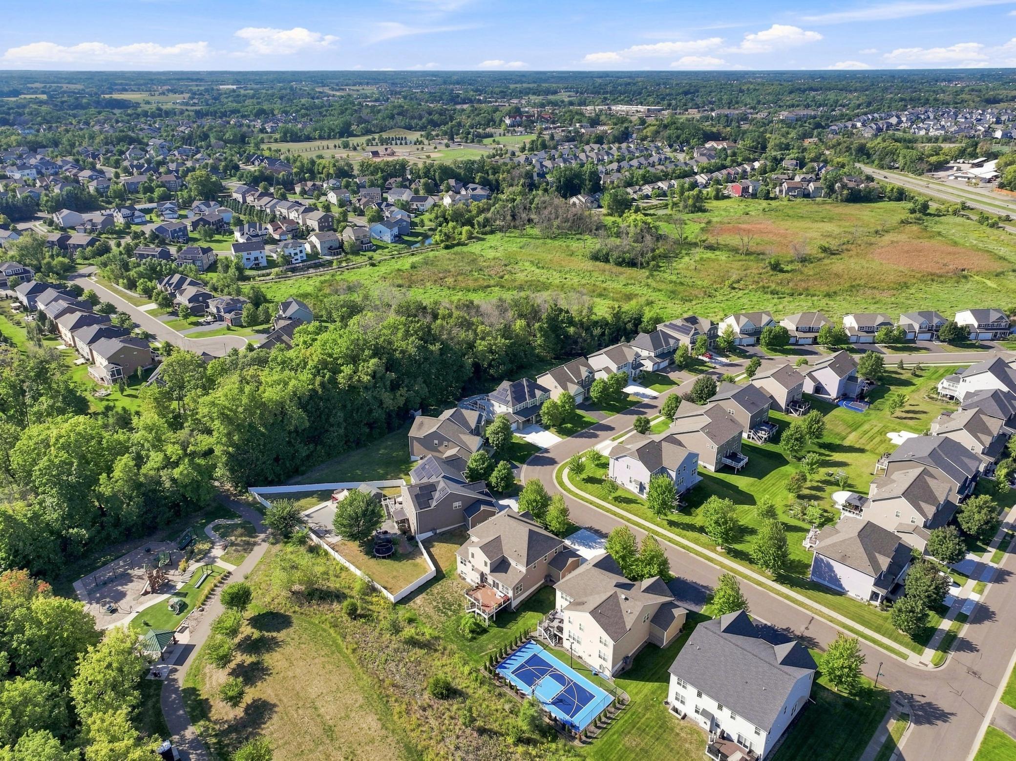 View of Residential at 18625 43rd Avenue, Plymouth MN 55446, Plymouth (80 of 96) - Mike Wilen | Minnesota Team Real Estate