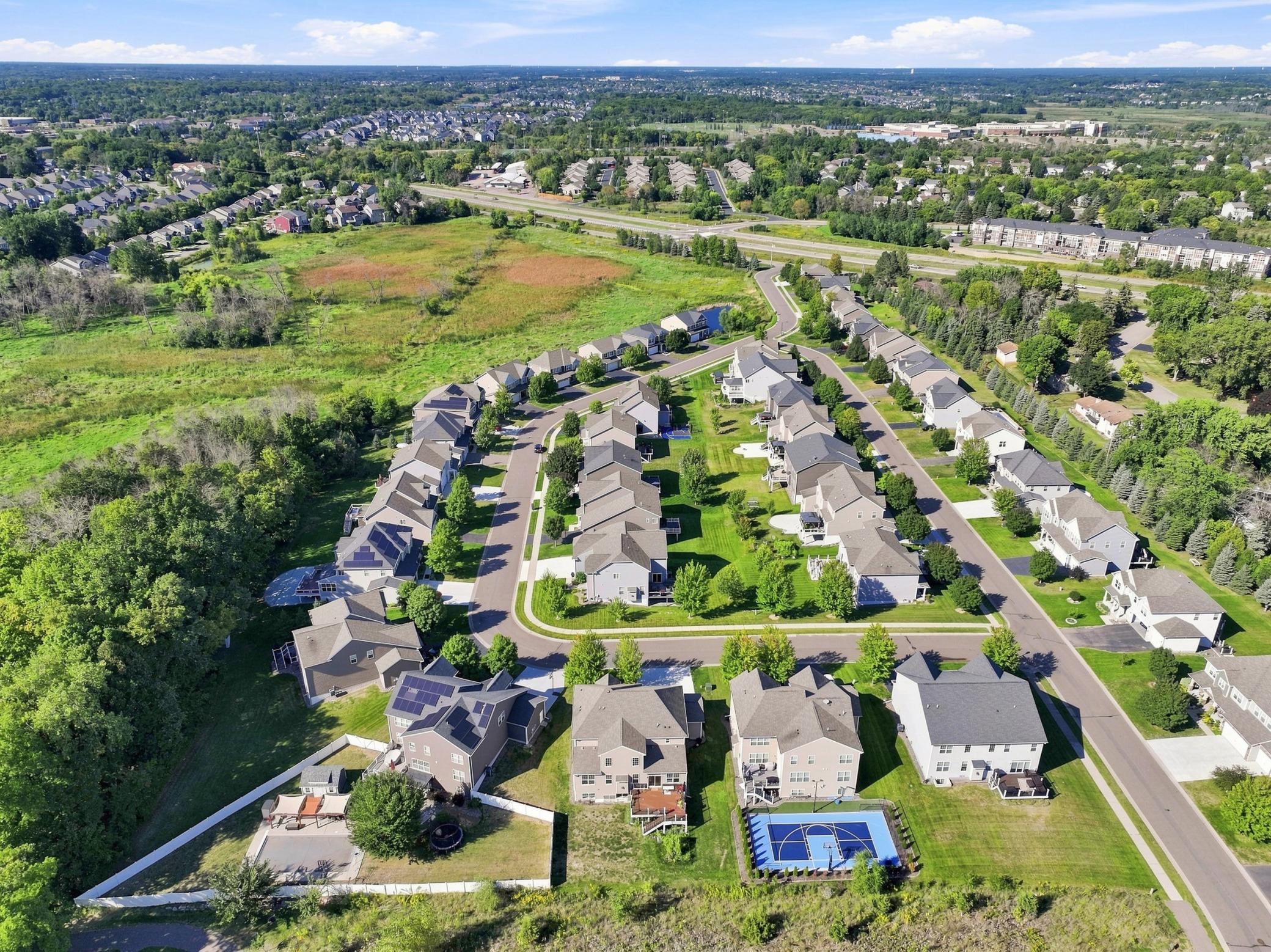 View of Residential at 18625 43rd Avenue, Plymouth MN 55446, Plymouth (79 of 96) - Mike Wilen | Minnesota Team Real Estate