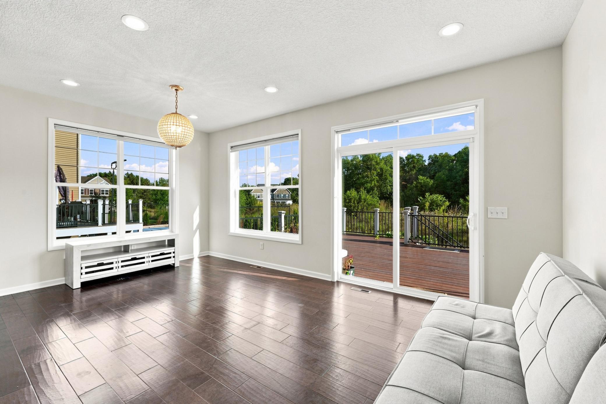 View of Residential at 18625 43rd Avenue, Plymouth MN 55446, Plymouth (22 of 96) - Mike Wilen | Minnesota Team Real Estate