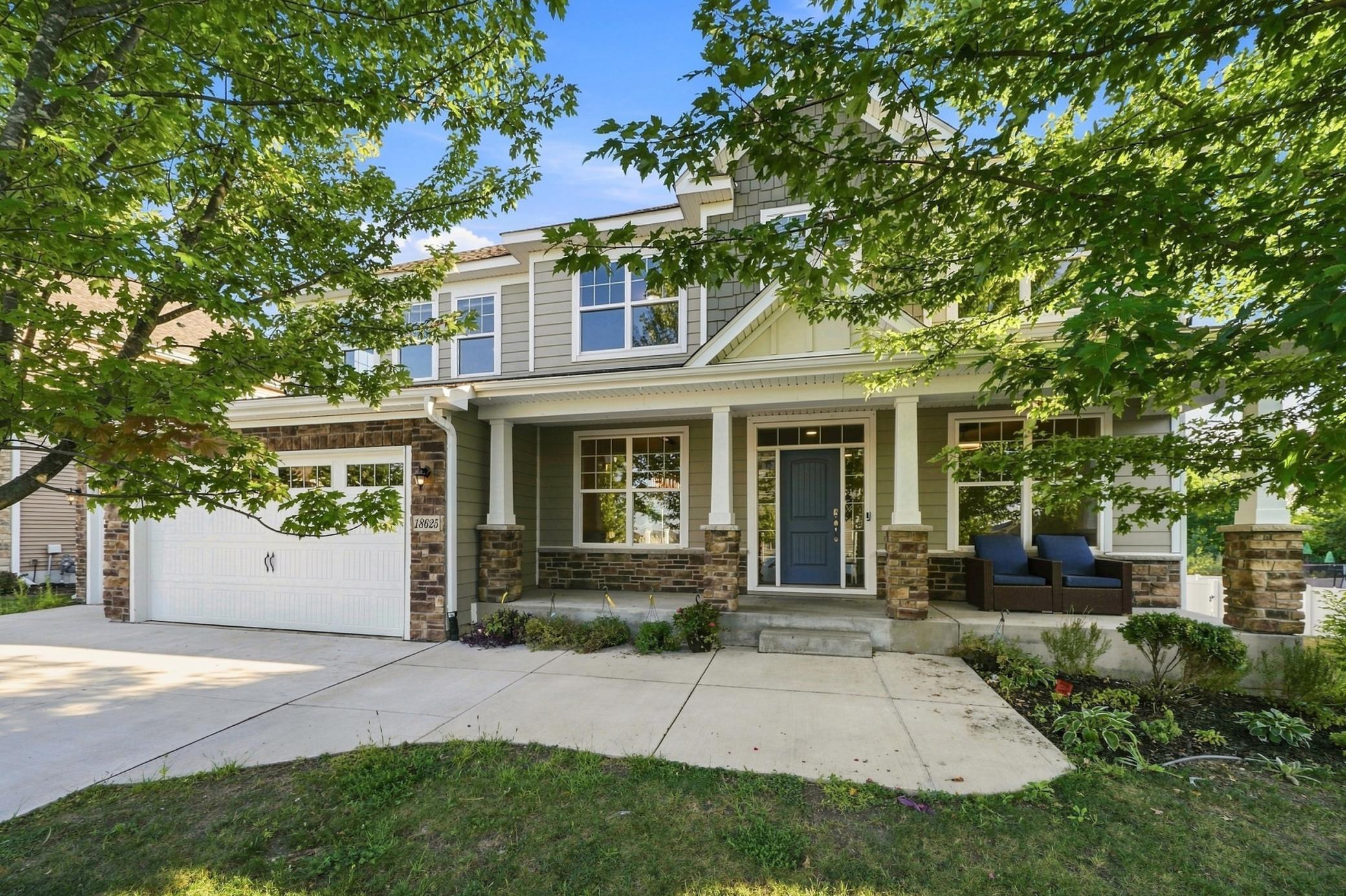 View of Residential at 18625 43rd Avenue, Plymouth MN 55446, Plymouth (4 of 96) - Mike Wilen | Minnesota Team Real Estate