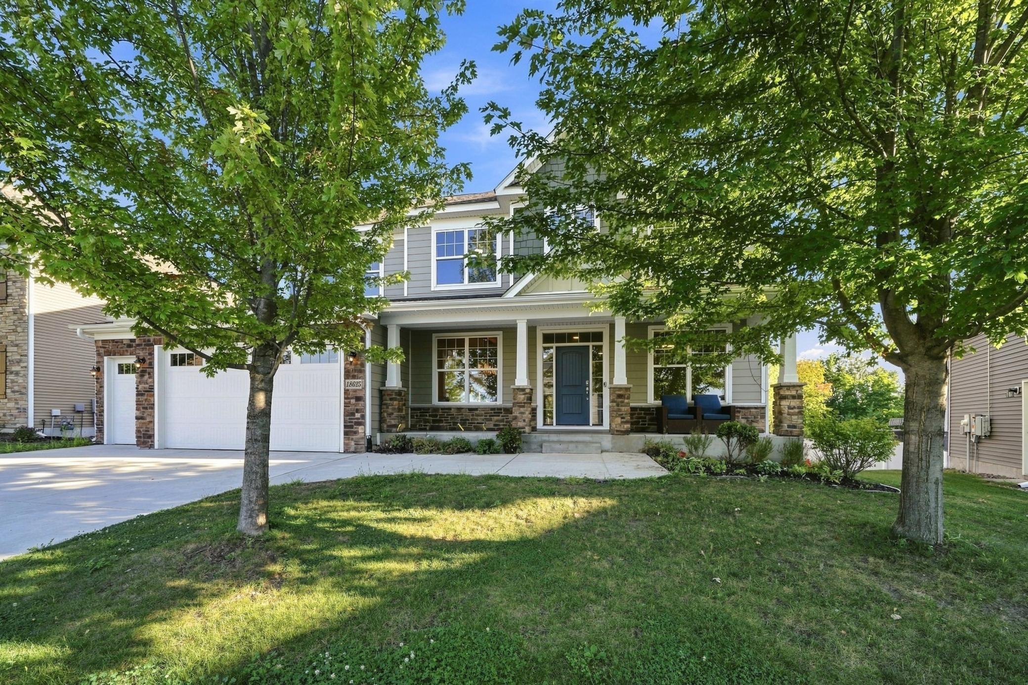 View of Residential at 18625 43rd Avenue, Plymouth MN 55446, Plymouth (3 of 96) - Mike Wilen | Minnesota Team Real Estate