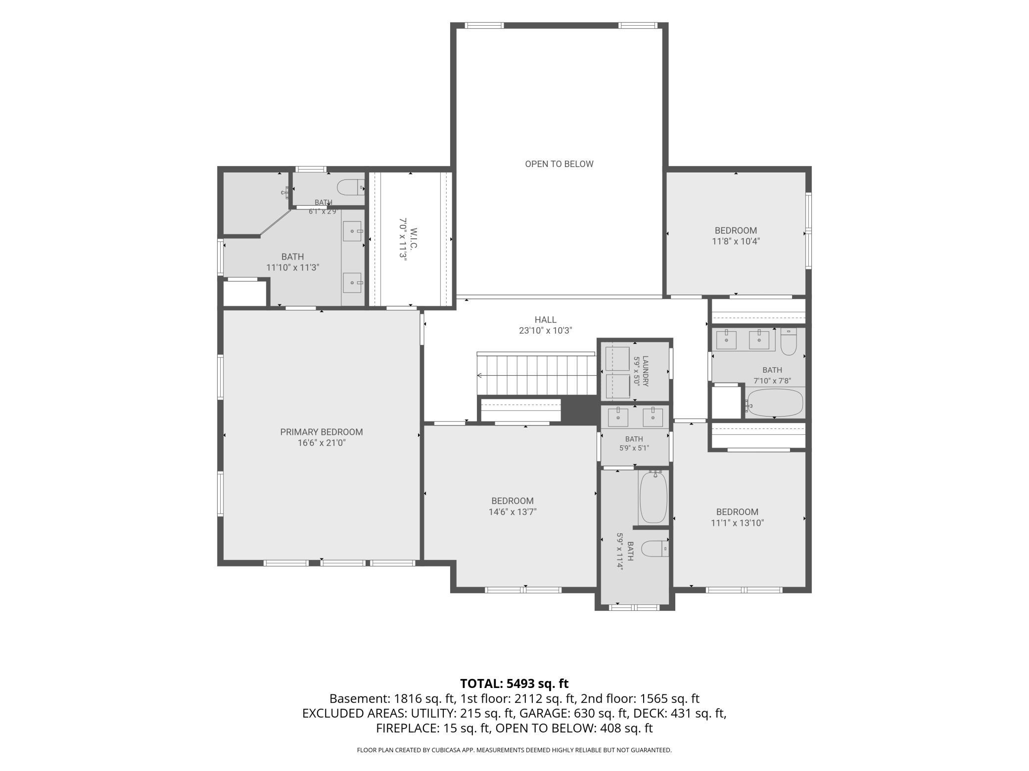 View of Residential at 18625 43rd Avenue, Plymouth MN 55446, Plymouth (98 of 98) - Mike Wilen | Minnesota Team Real Estate