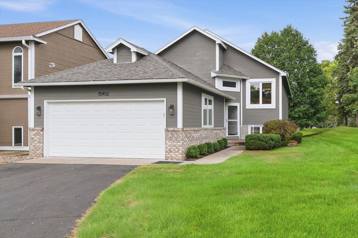 View of (TH) Detached at 15402 Sussex Drive, Minnetonka - Mike Wilen | Minnesota Team Real Estate
