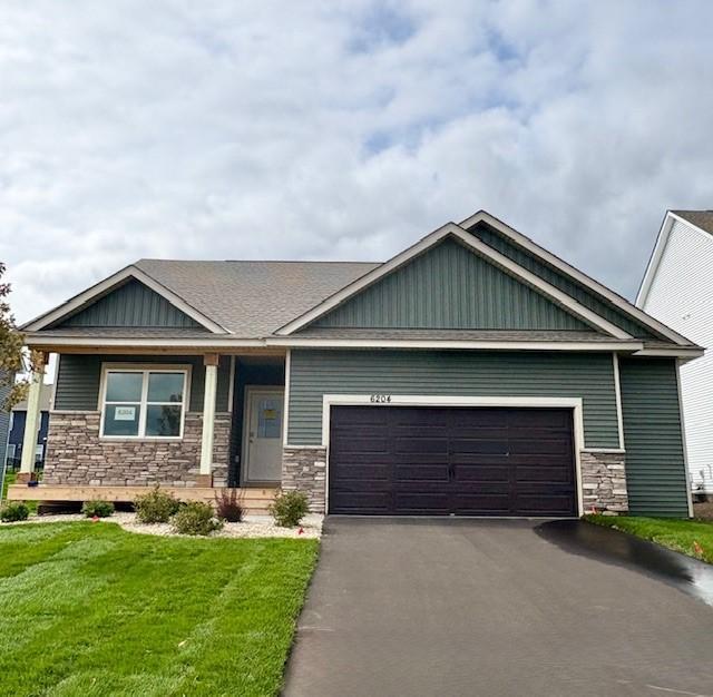 View of Single Family at 6204 Jennifer Avenue, Cottage Grove - Mike Wilen | Minnesota Team Real Estate