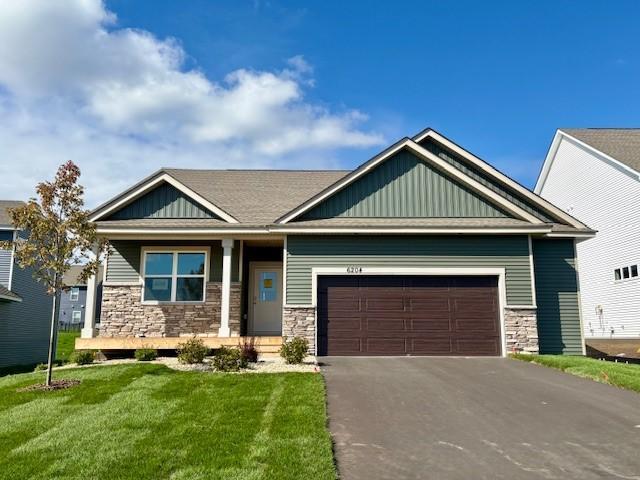 View of Single Family at 6204 Jennifer Avenue, Cottage Grove - Mike Wilen | Minnesota Team Real Estate