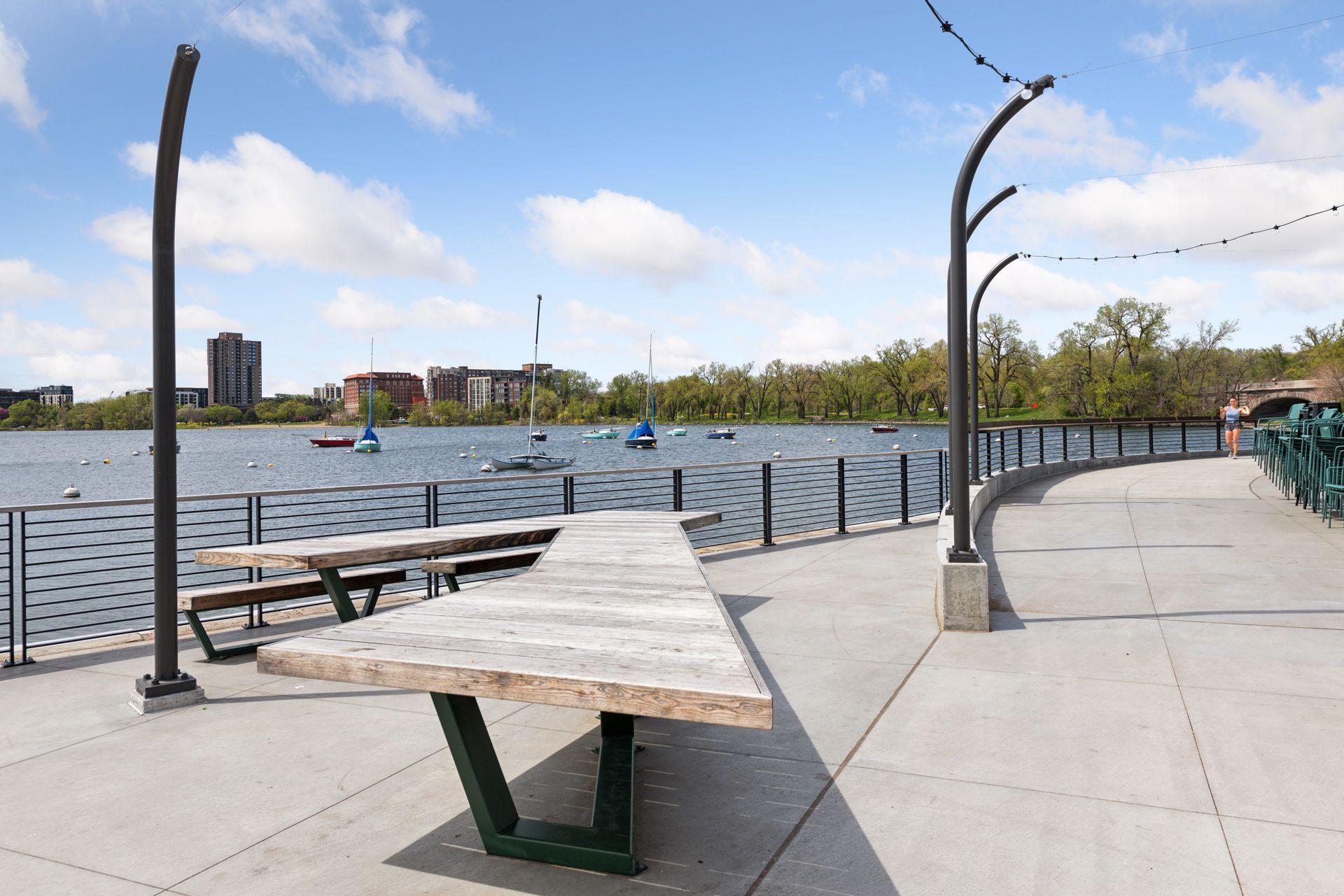 View of Residential at 2928 Dean Parkway #5L, Minneapolis MN 55416, Minneapolis (43 of 60) - Mike Wilen | Minnesota Team Real Estate