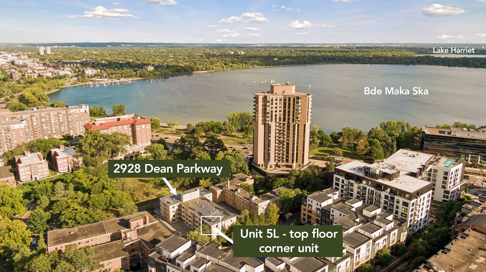 View of Residential at 2928 Dean Parkway #5L, Minneapolis MN 55416, Minneapolis (38 of 60) - Mike Wilen | Minnesota Team Real Estate