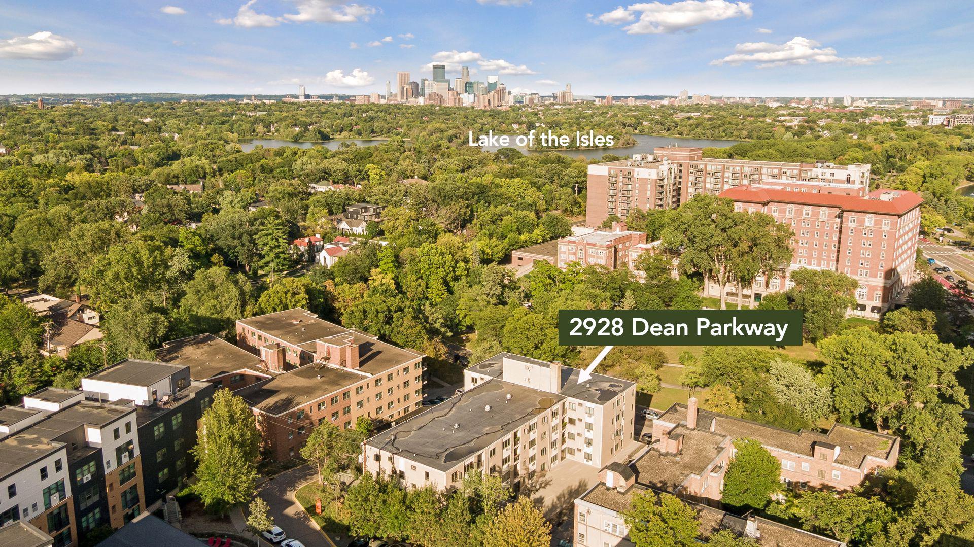 View of Residential at 2928 Dean Parkway #5L, Minneapolis MN 55416, Minneapolis (35 of 60) - Mike Wilen | Minnesota Team Real Estate