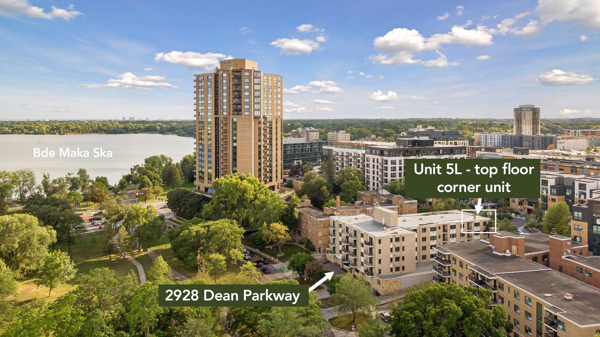 View of Residential at 2928 Dean Parkway #5L, Minneapolis MN 55416, Minneapolis (34 of 60) - Mike Wilen | Minnesota Team Real Estate