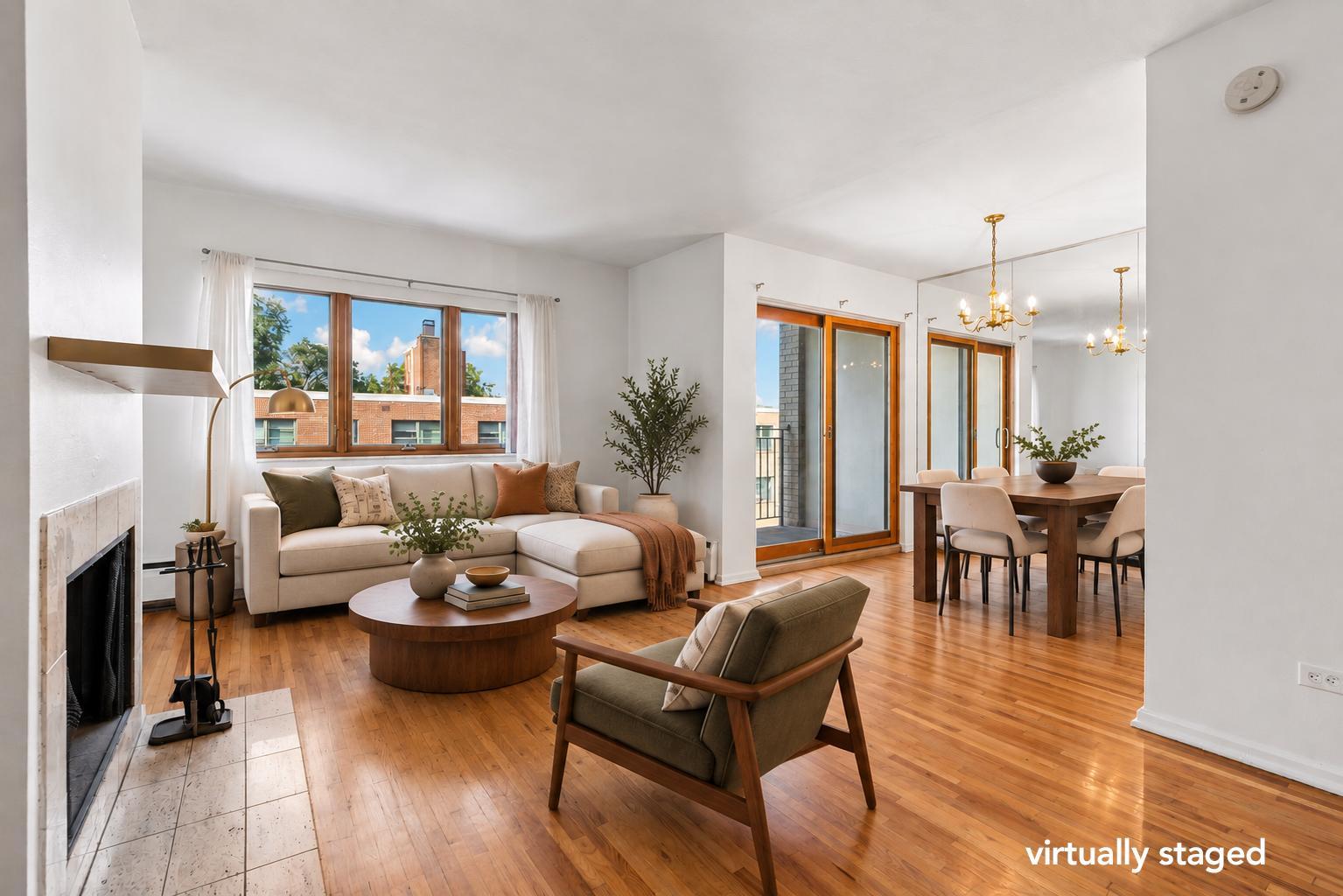 View of Residential at 2928 Dean Parkway #5L, Minneapolis MN 55416, Minneapolis (4 of 60) - Mike Wilen | Minnesota Team Real Estate
