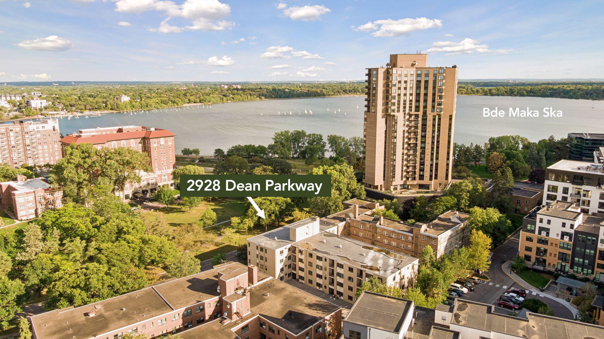 View of Residential at 2928 Dean Parkway #5L, Minneapolis MN 55416, Minneapolis (3 of 60) - Mike Wilen | Minnesota Team Real Estate