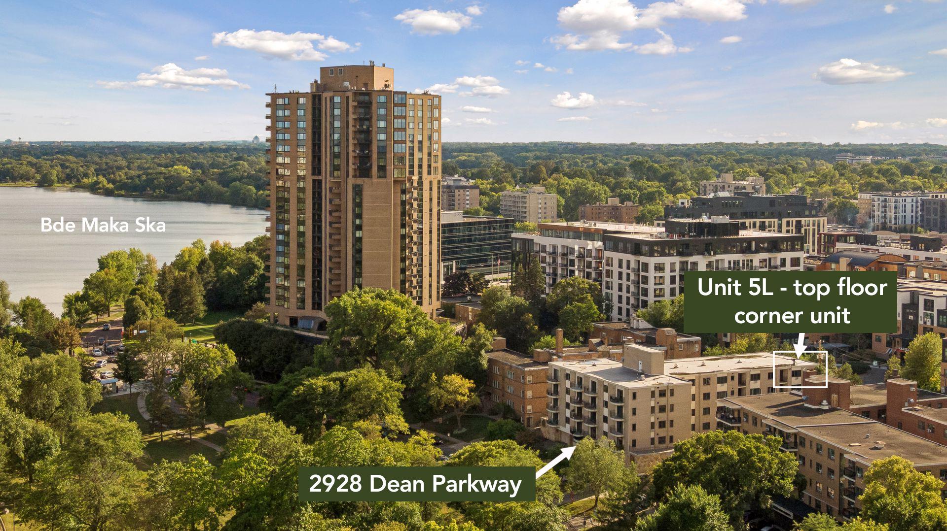 View of Residential at 2928 Dean Parkway #5L, Minneapolis MN 55416, Minneapolis (2 of 60) - Mike Wilen | Minnesota Team Real Estate