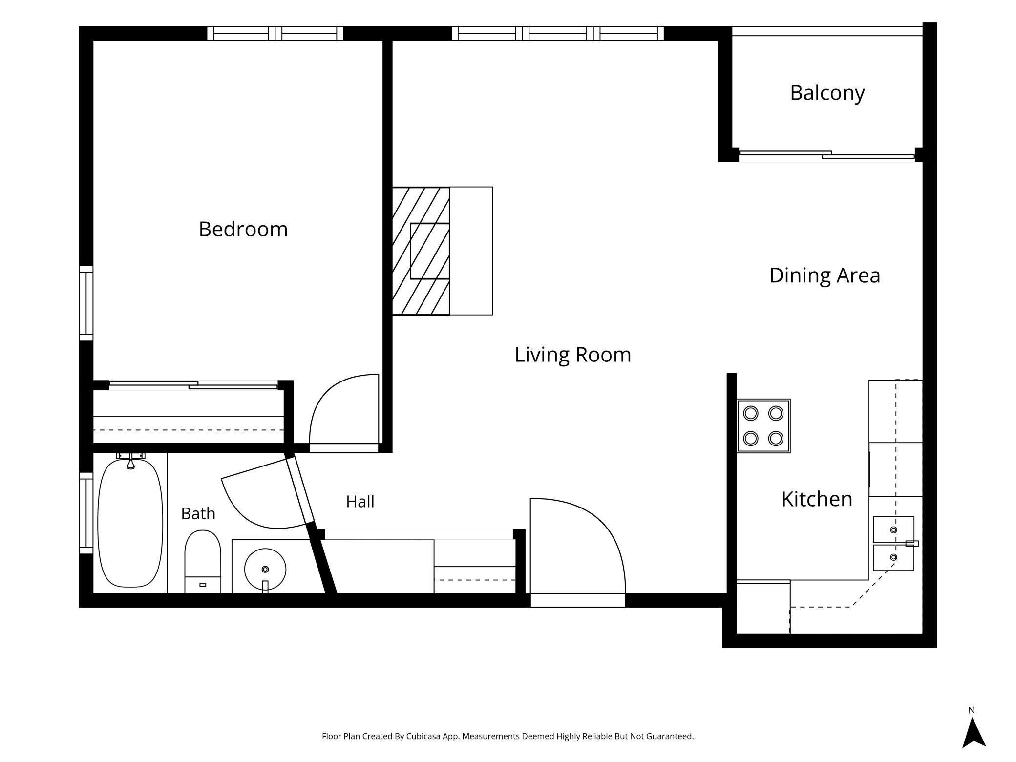 View of Residential at 2928 Dean Parkway #5L, Minneapolis MN 55416, Minneapolis (26 of 60) - Mike Wilen | Minnesota Team Real Estate