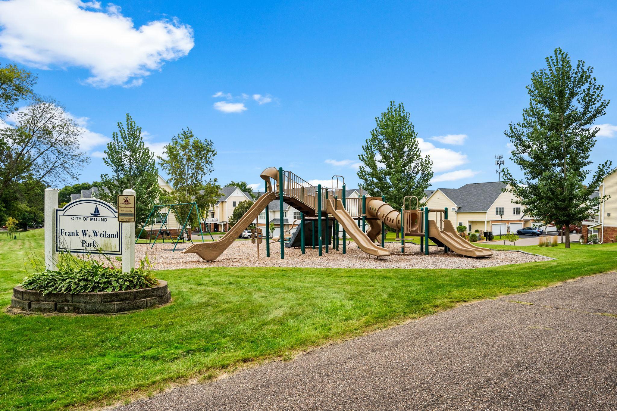 View of Residential at 2100 Old School Road #102, Mound MN 55364, Mound (29 of 30) - Mike Wilen | Minnesota Team Real Estate