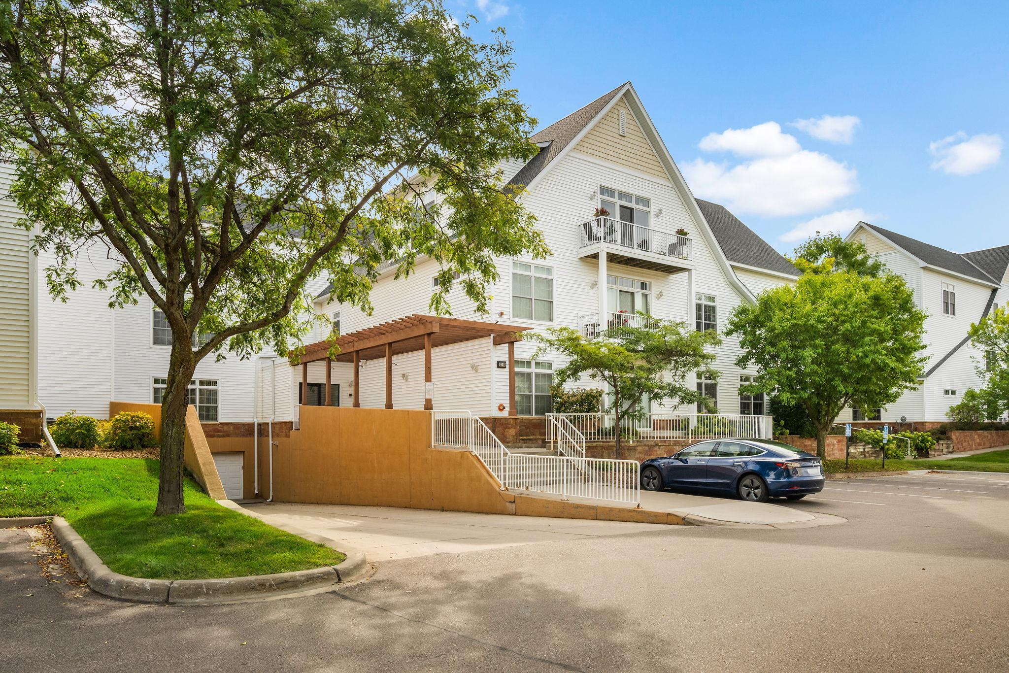 View of Residential at 2100 Old School Road #102, Mound MN 55364, Mound - Mike Wilen | Minnesota Team Real Estate