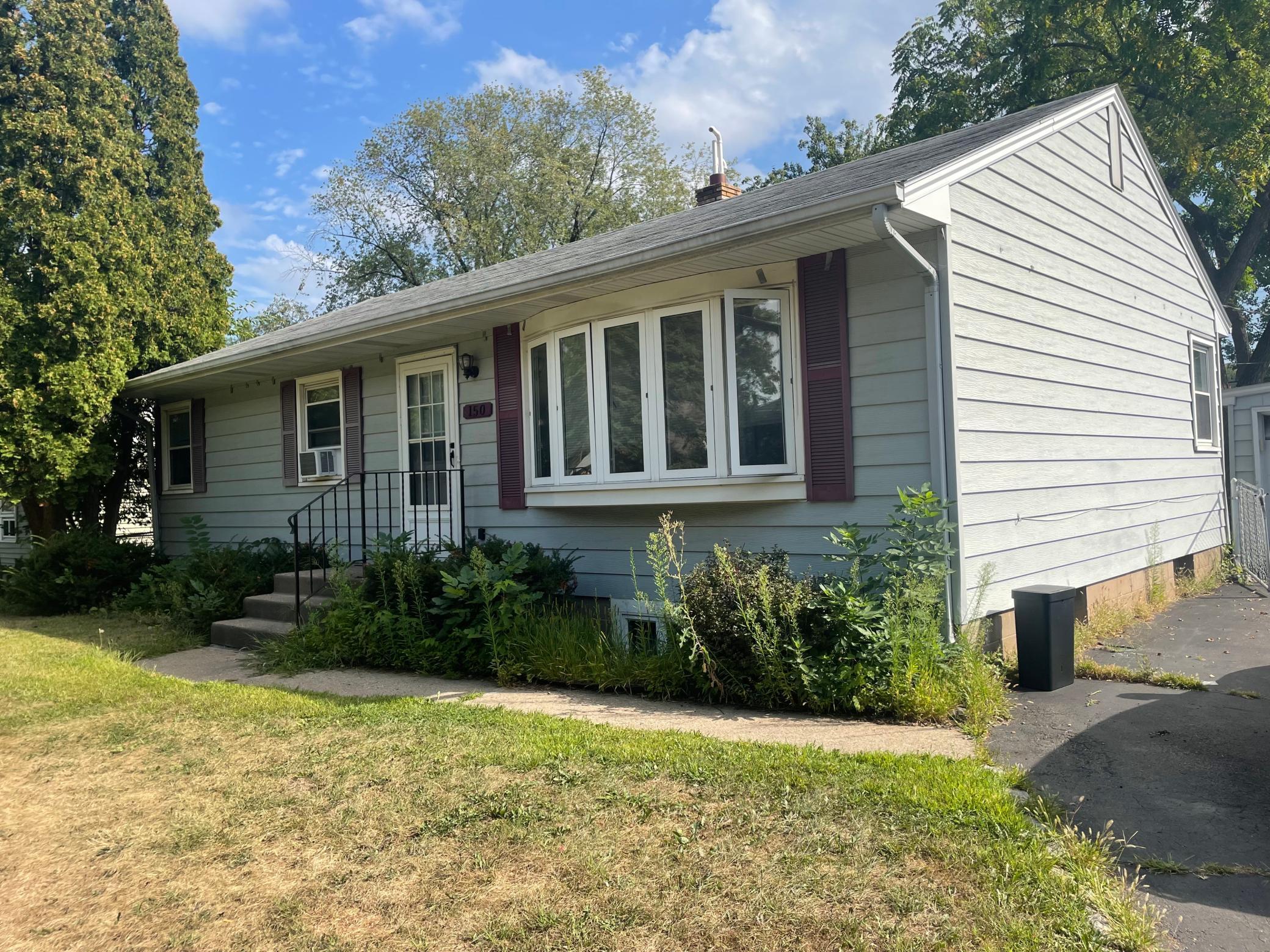 View of Single Family at 150 Roselawn Avenue, Maplewood - Mike Wilen | Minnesota Team Real Estate