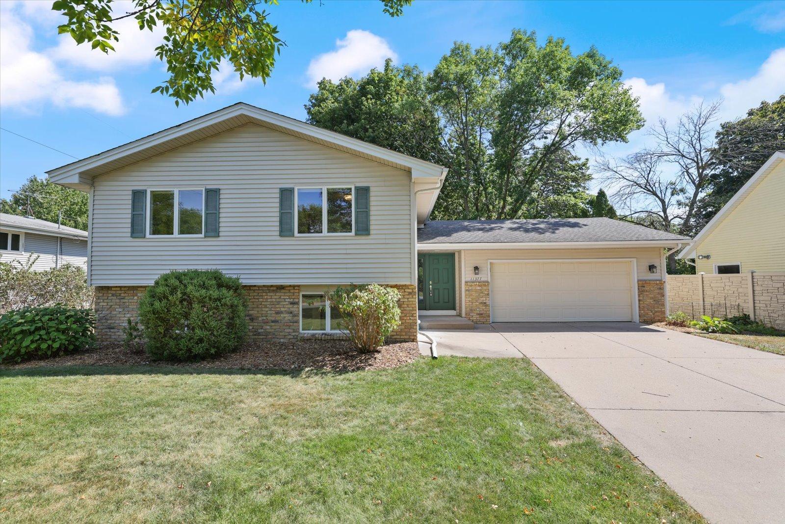 View of Single Family at 11377 Lily Street, Coon Rapids - Mike Wilen | Minnesota Team Real Estate