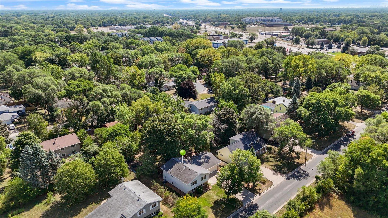 View of Residential at 11377 Lily Street, Coon Rapids MN 55433, Coon Rapids (8 of 55) - Mike Wilen | Minnesota Team Real Estate
