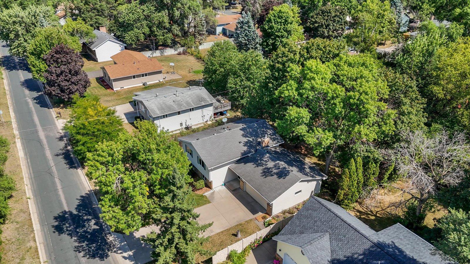 View of Residential at 11377 Lily Street, Coon Rapids MN 55433, Coon Rapids (7 of 55) - Mike Wilen | Minnesota Team Real Estate