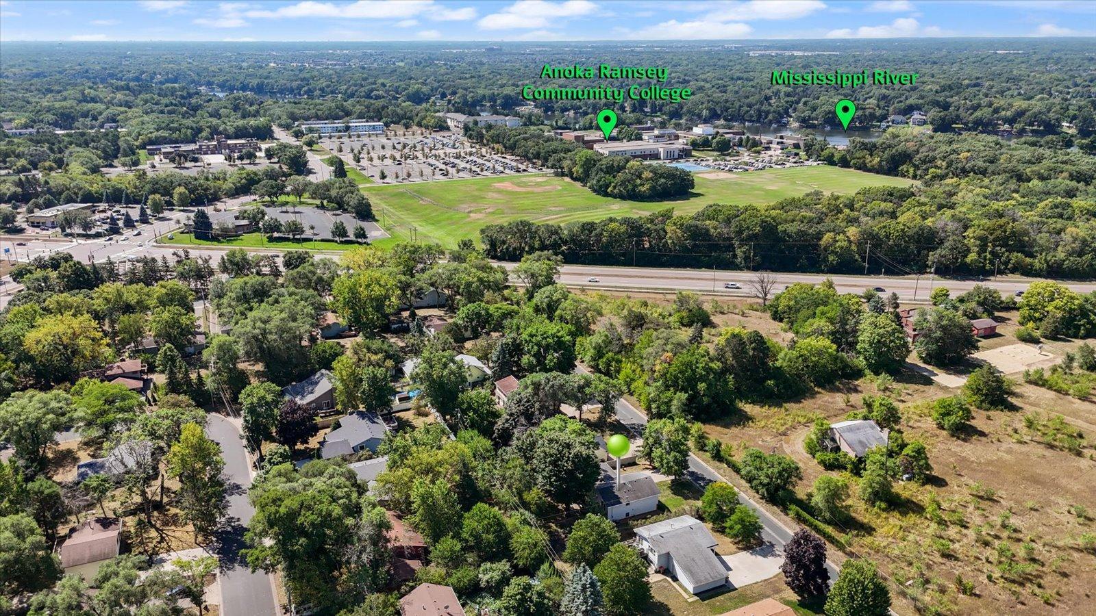View of Residential at 11377 Lily Street, Coon Rapids MN 55433, Coon Rapids (10 of 55) - Mike Wilen | Minnesota Team Real Estate