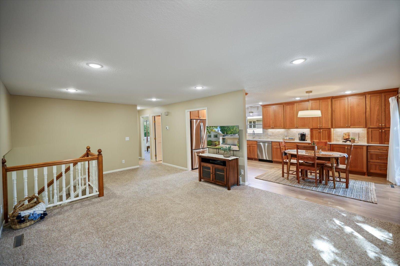 View of Residential at 11377 Lily Street, Coon Rapids MN 55433, Coon Rapids (16 of 55) - Mike Wilen | Minnesota Team Real Estate
