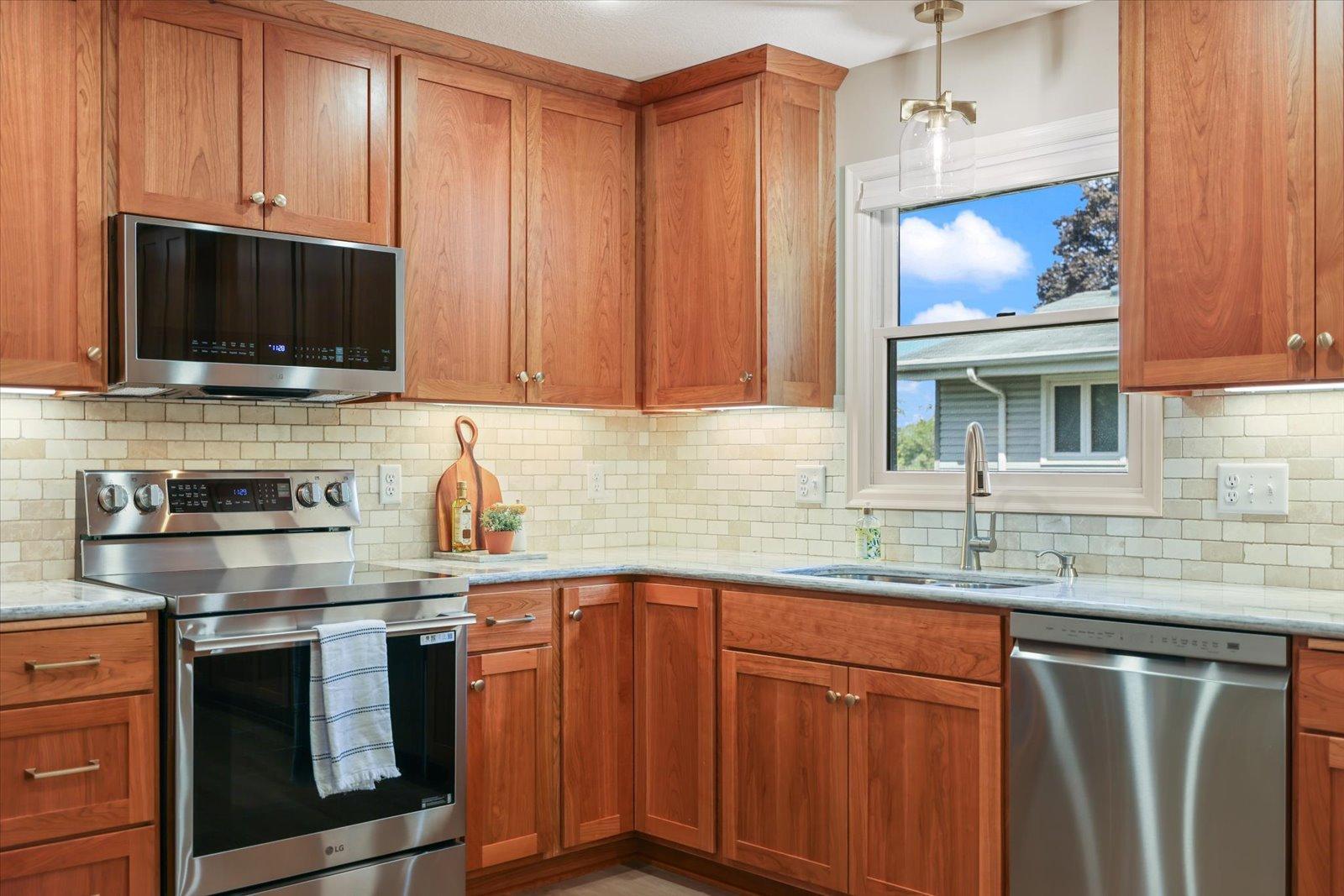 View of Residential at 11377 Lily Street, Coon Rapids MN 55433, Coon Rapids (22 of 55) - Mike Wilen | Minnesota Team Real Estate
