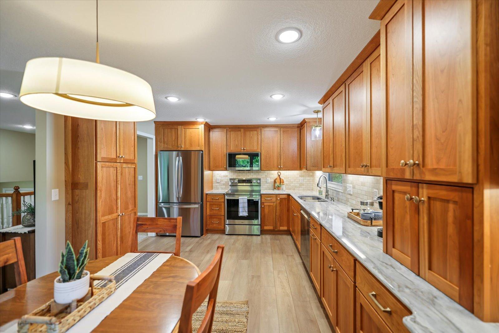 View of Residential at 11377 Lily Street, Coon Rapids MN 55433, Coon Rapids (19 of 55) - Mike Wilen | Minnesota Team Real Estate