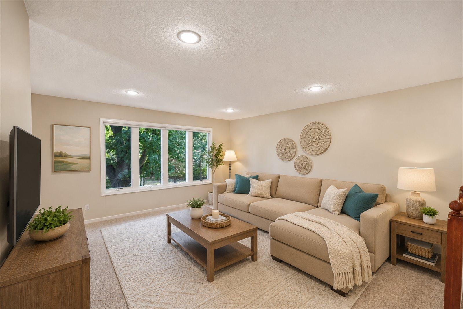 View of Residential at 11377 Lily Street, Coon Rapids MN 55433, Coon Rapids (14 of 55) - Mike Wilen | Minnesota Team Real Estate