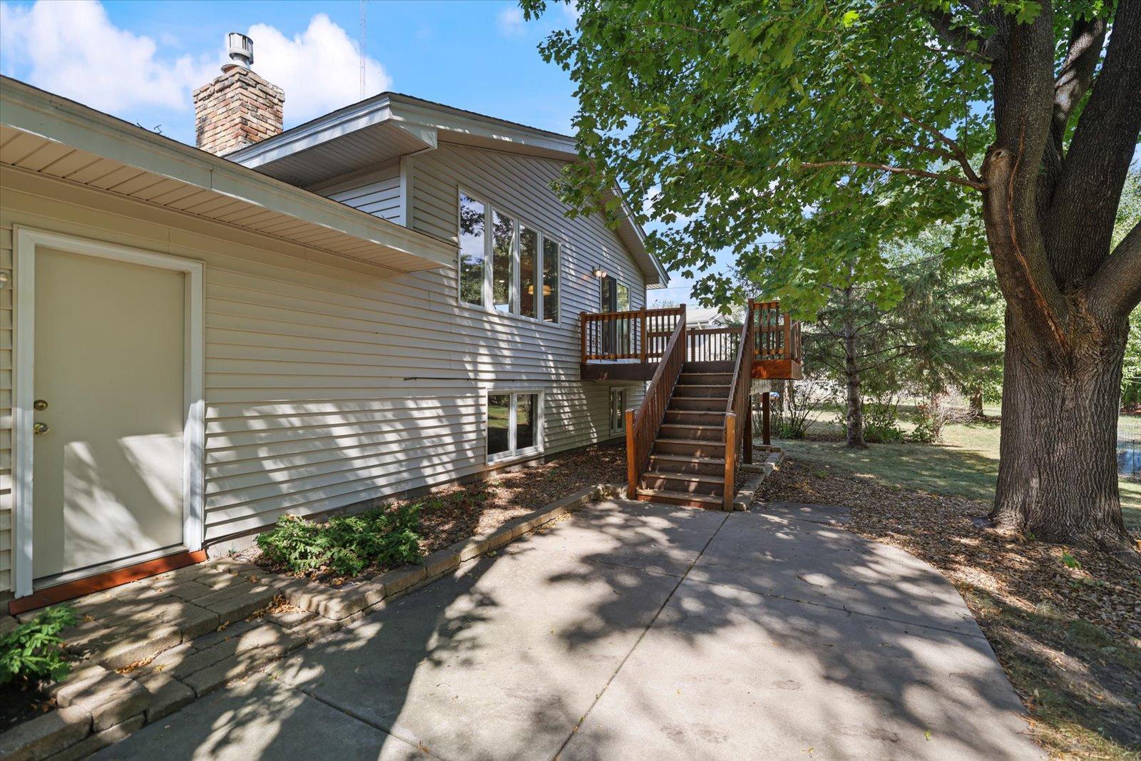 View of Residential at 11377 Lily Street, Coon Rapids MN 55433, Coon Rapids (52 of 55) - Mike Wilen | Minnesota Team Real Estate