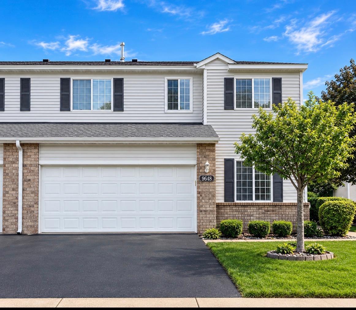 View of Residential at 9648 Peony Lane, Maple Grove MN 55311, Maple Grove - Mike Wilen | Minnesota Team Real Estate
